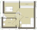 Продава 2-СТАЕН, град Силистра, Център • 31955 € / 62498.55 лв. • 38788440 10