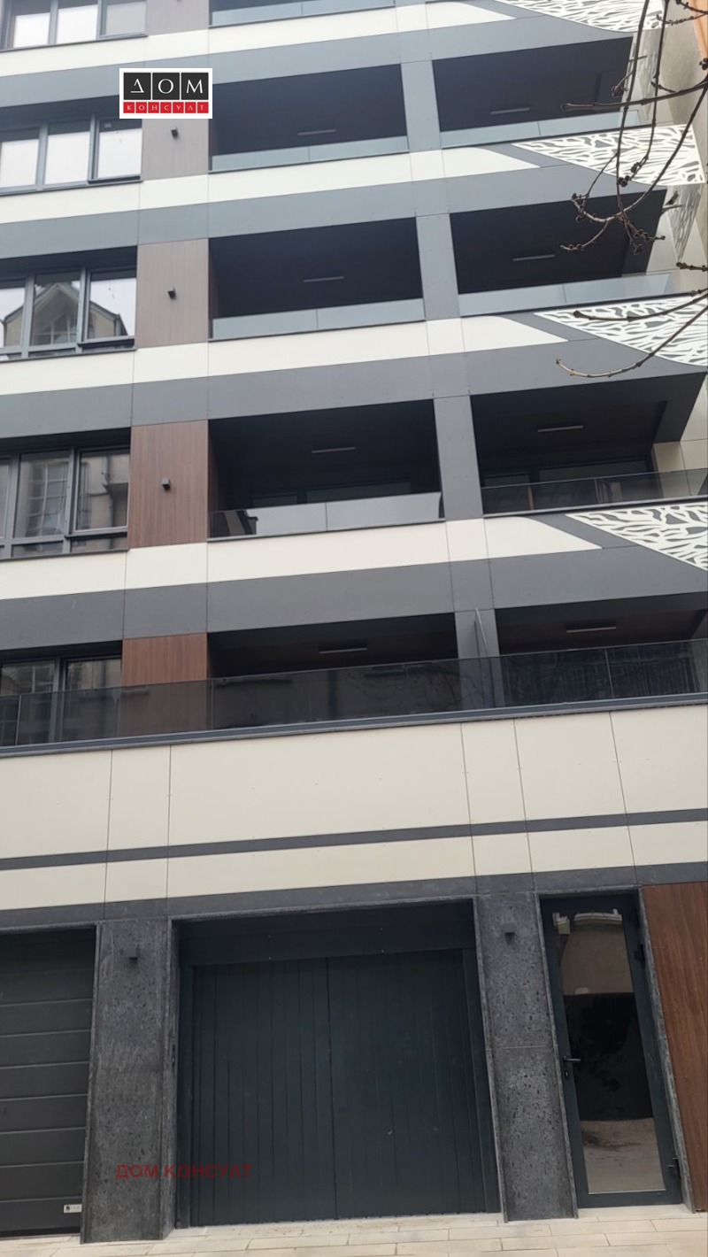 Продава 3-СТАЕН в град София, Белите брези - 134 кв.м / 464 900 € » 909 265.37 лв., ДОМ КОНСУЛТ