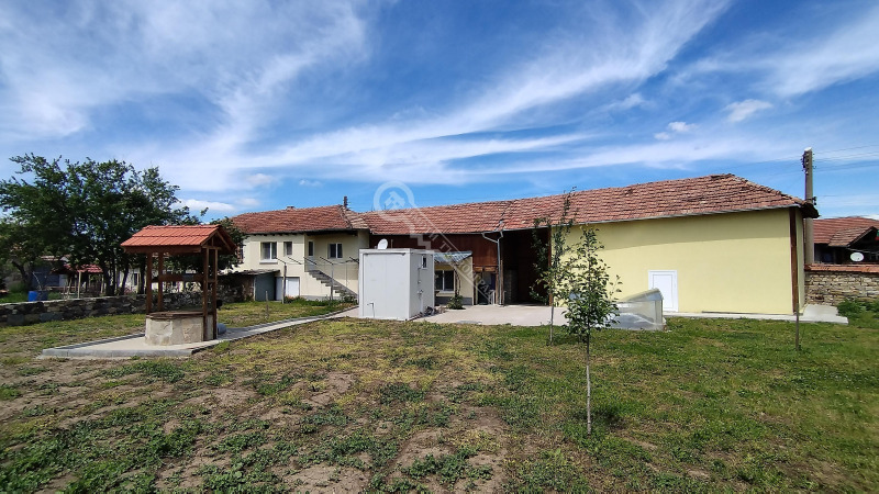 Продава КЪЩА в област Велико Търново, с. Ново село - 90 кв.м / 60 000 € » 117 349.80 лв., ИМОТИ ТЪРНОВГРАД