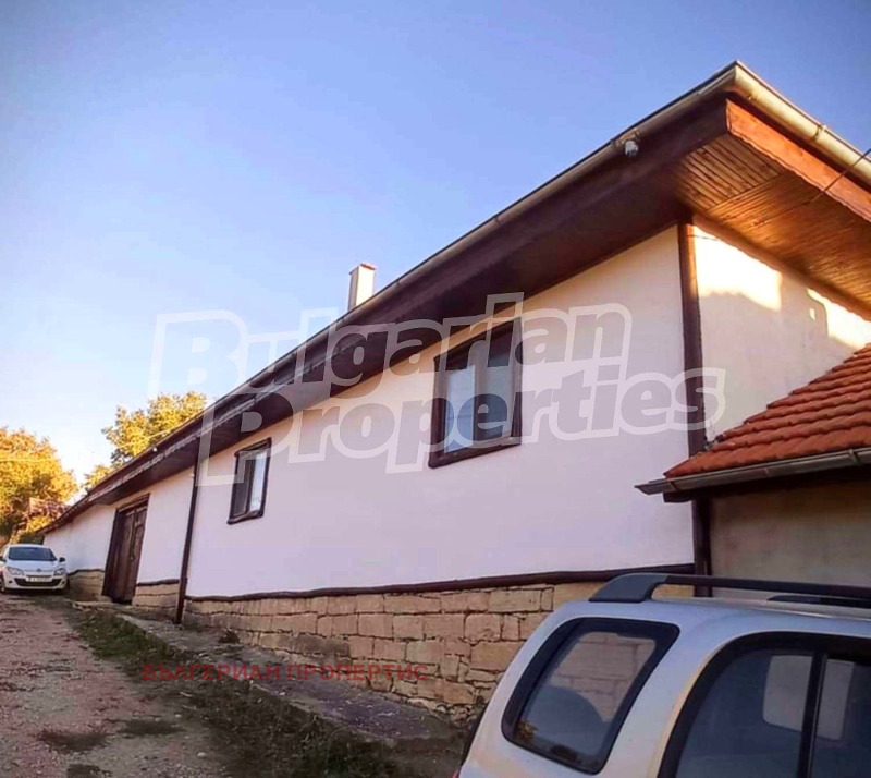 Продава КЪЩА в област Шумен, с. Кюлевча - 130 кв.м / 184 000 € » 359 872.72 лв., БЪЛГЕРИАН ПРОПЕРТИС
