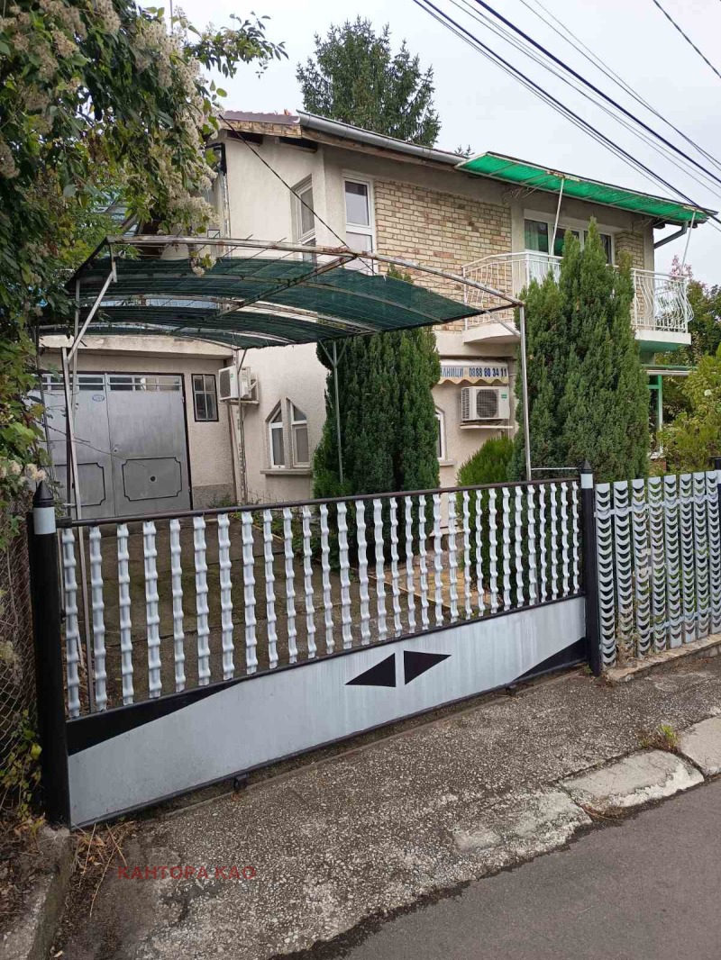 Продава КЪЩА в град София, гр. Банкя - 180 кв.м / 409 000 € » 799 934.47 лв., КАНТОРА КАО