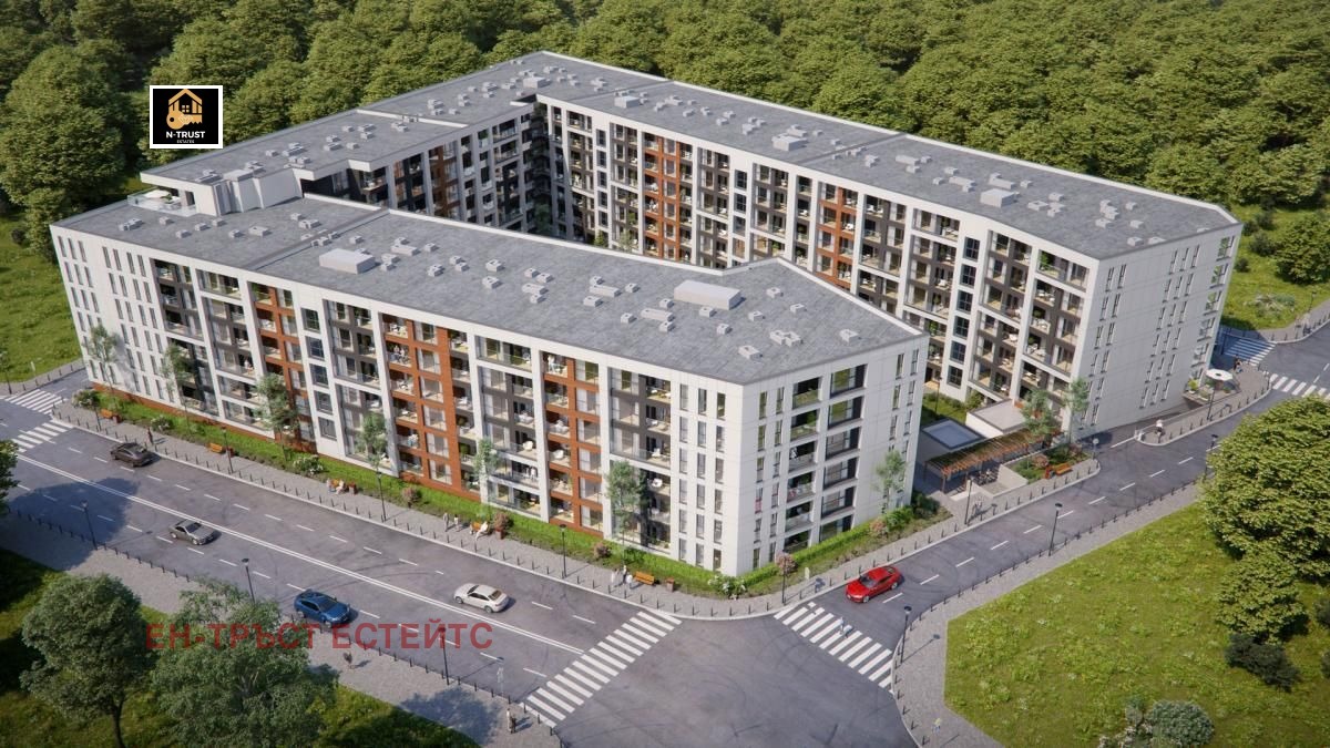 Продава 3-СТАЕН | Imot.bg — изображение 11