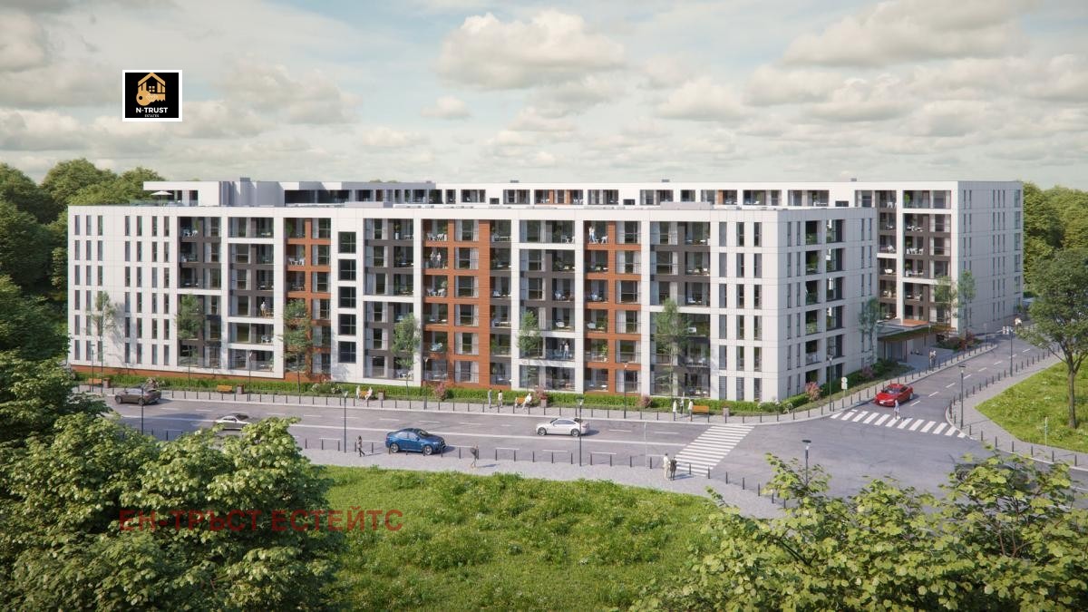 Продава 3-СТАЕН | Imot.bg — изображение 10