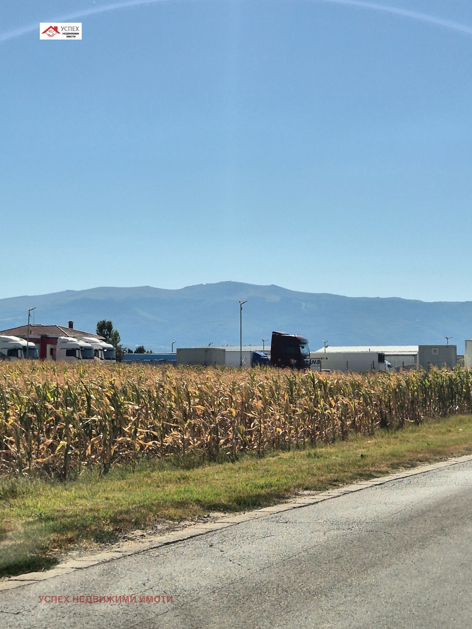 Продава ПАРЦЕЛ | Imot.bg — изображение 2