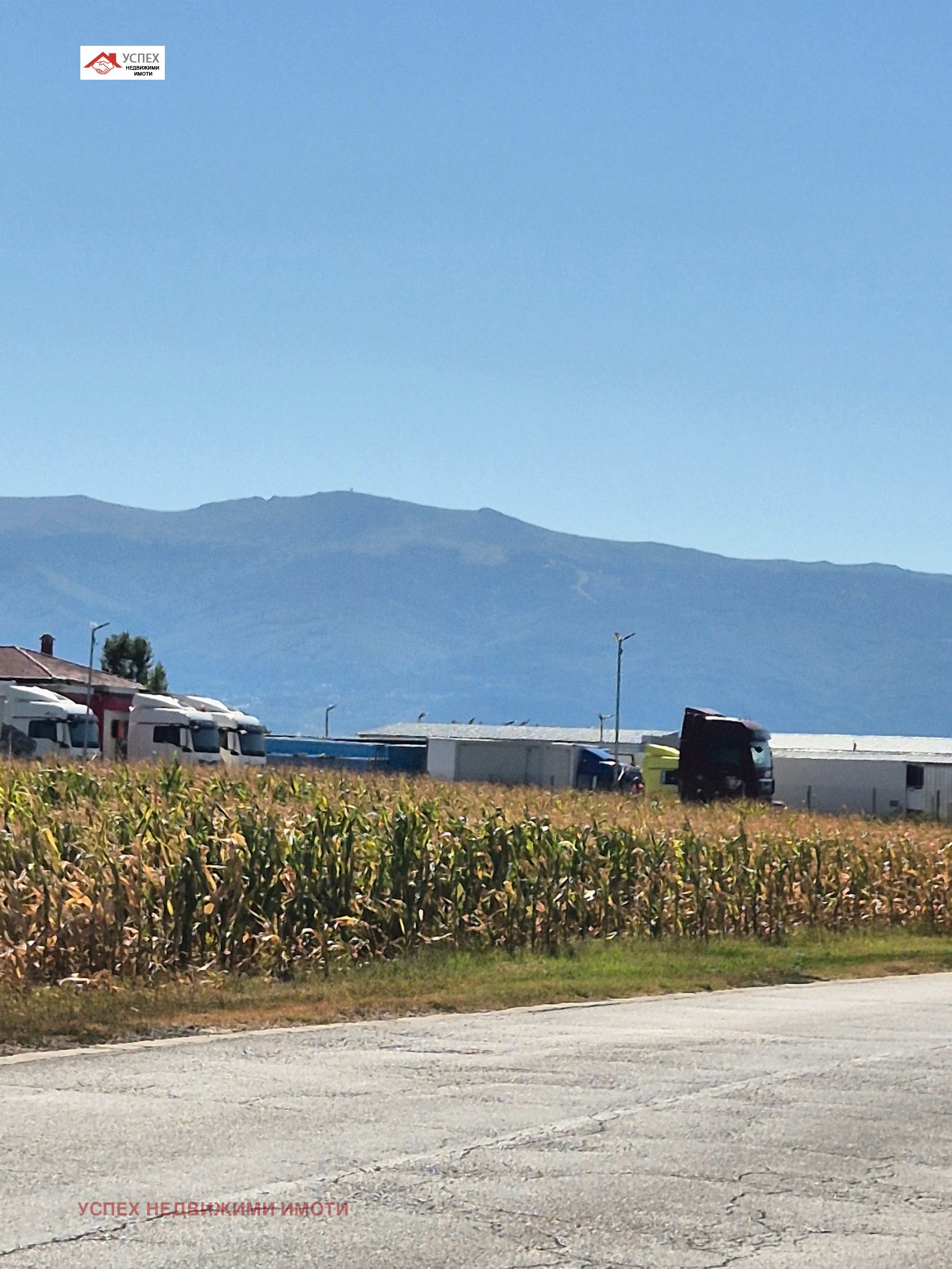 Продава ПАРЦЕЛ | Imot.bg — изображение 6