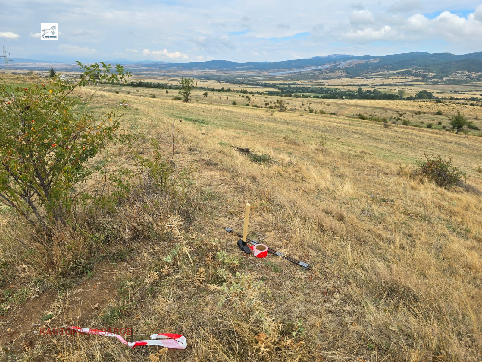 Продава ПАРЦЕЛ | Imot.bg — изображение 4