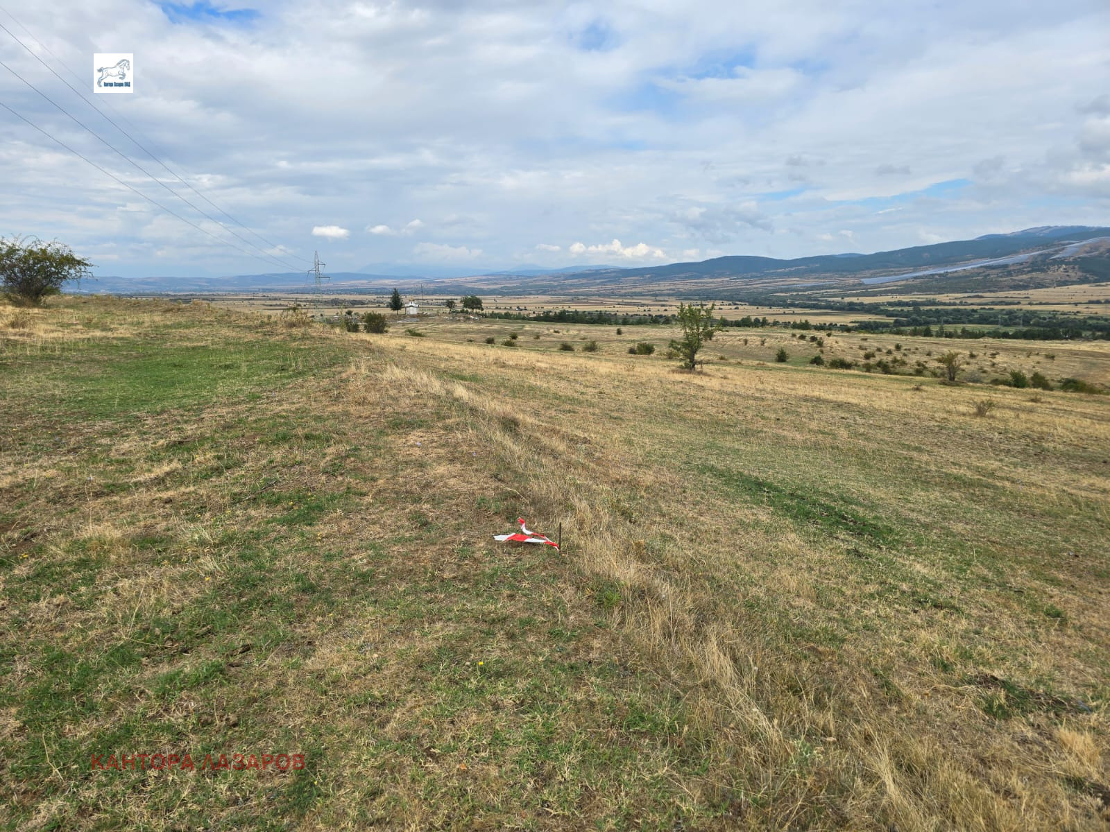 Продава ПАРЦЕЛ | Imot.bg — изображение 3