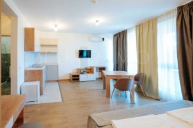 Studio Primorsko, region Burgas 3