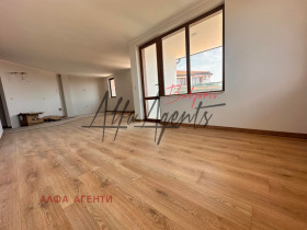 Продава 2-стаен град Варна Виница - [1] 