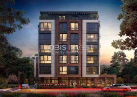 2 bedroom Hristo Smirnenski, Plovdiv 1