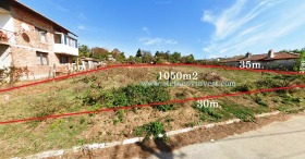 Complot Biala, regiunea Varna 1