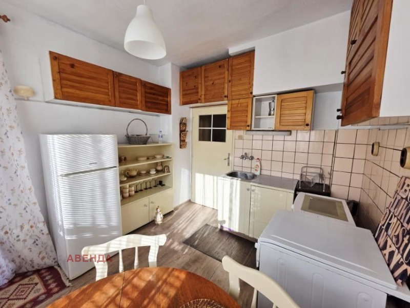 Продава 1-СТАЕН, гр. София, Оборище, снимка 3 - Апартаменти - 52559755