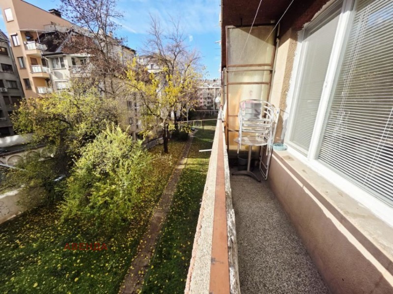 Продава 1-СТАЕН, гр. София, Оборище, снимка 9 - Апартаменти - 52559755