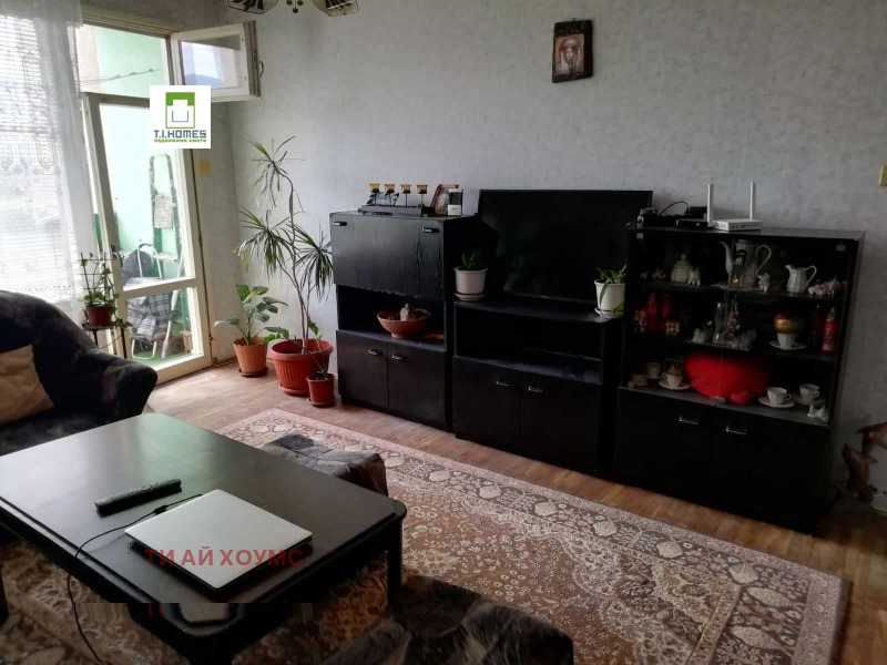 For Sale  1 bedroom Sofia , Lyulin 1 , 62 sq.m | 70355158 - image [3]