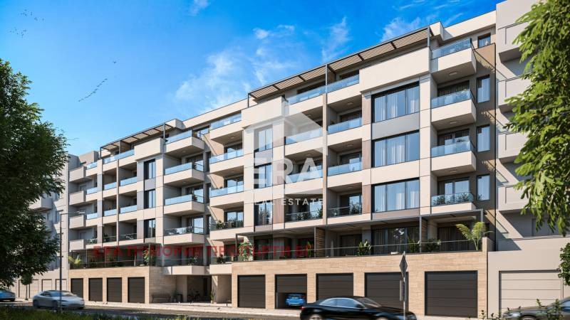 À venda  1 quarto região Burgas , Pomorie , 61 m² | 29162977