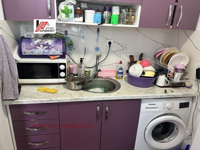Till salu  1 sovrum Kardjali , Veseltjane , 54 kvm | 87947838 - bild [3]