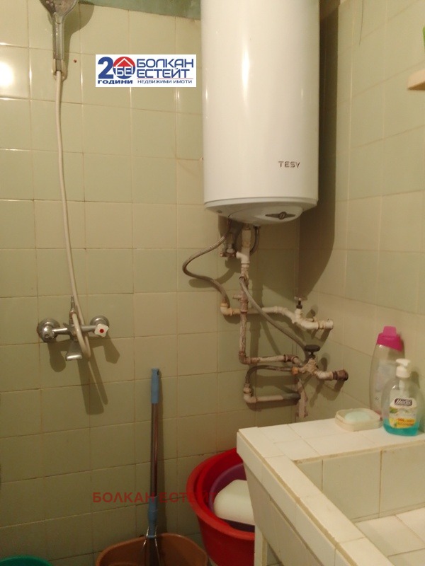 Продава  2-стаен град Велико Търново , Център , 61 кв.м | 47581564 - изображение [6]