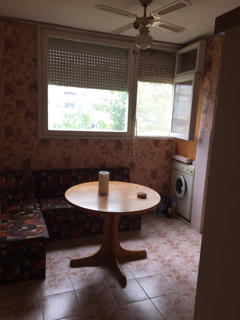 Eladó  1 hálószoba Jambol , Georgi Benkovski , 64 négyzetméter | 91225818