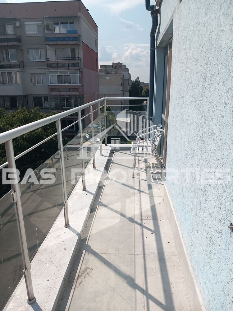 Myytävänä  1 makuuhuone Sofia , Ljulin 3 , 75 neliömetriä | 24367623 - kuva [7]