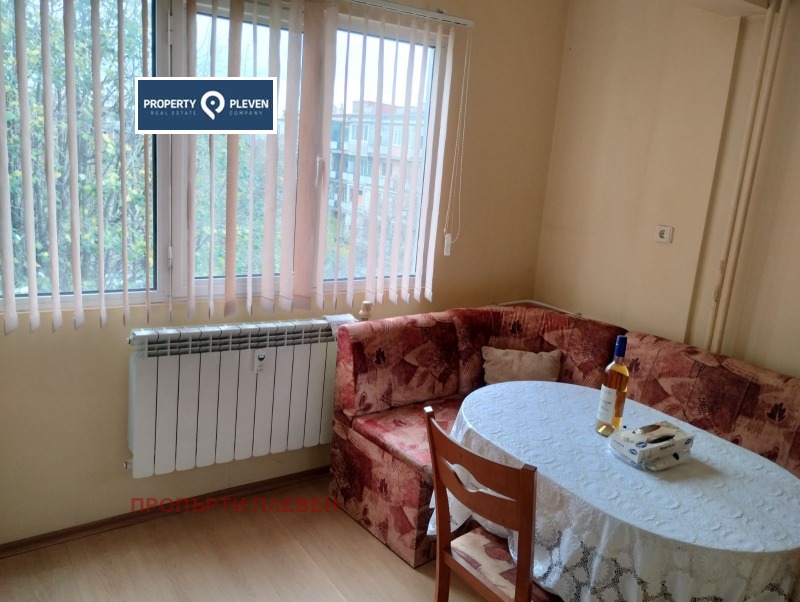 Продава 2-СТАЕН, град Плевен, Сторгозия • 76950 € / 150501.12 лв. • 21573193 1