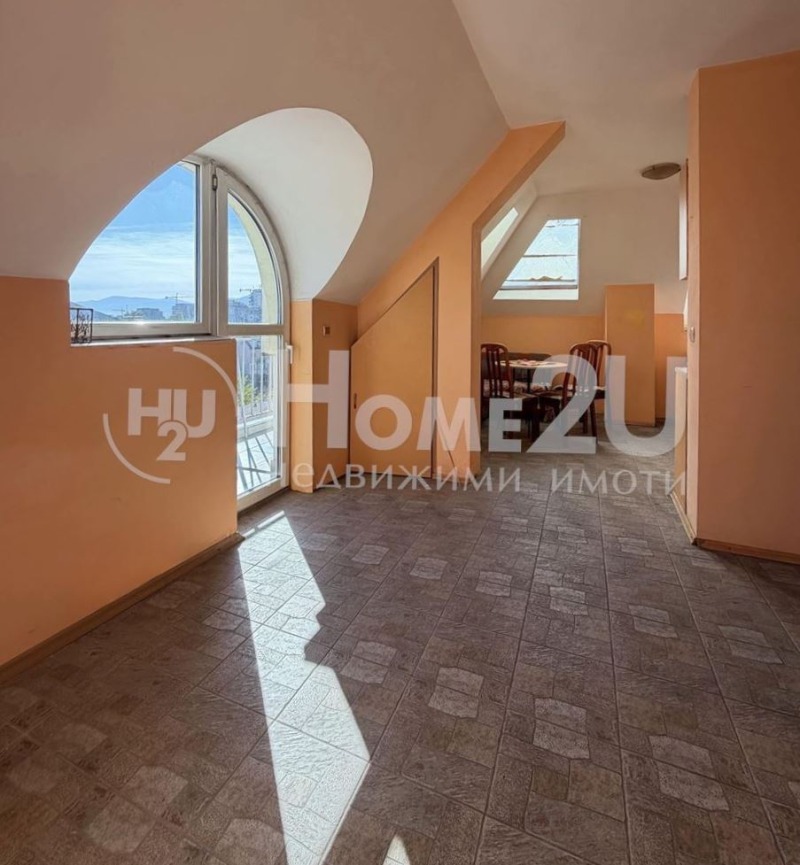 Продава 2-СТАЕН, гр. Пловдив, Кючук Париж, снимка 2 - Апартаменти - 52464208