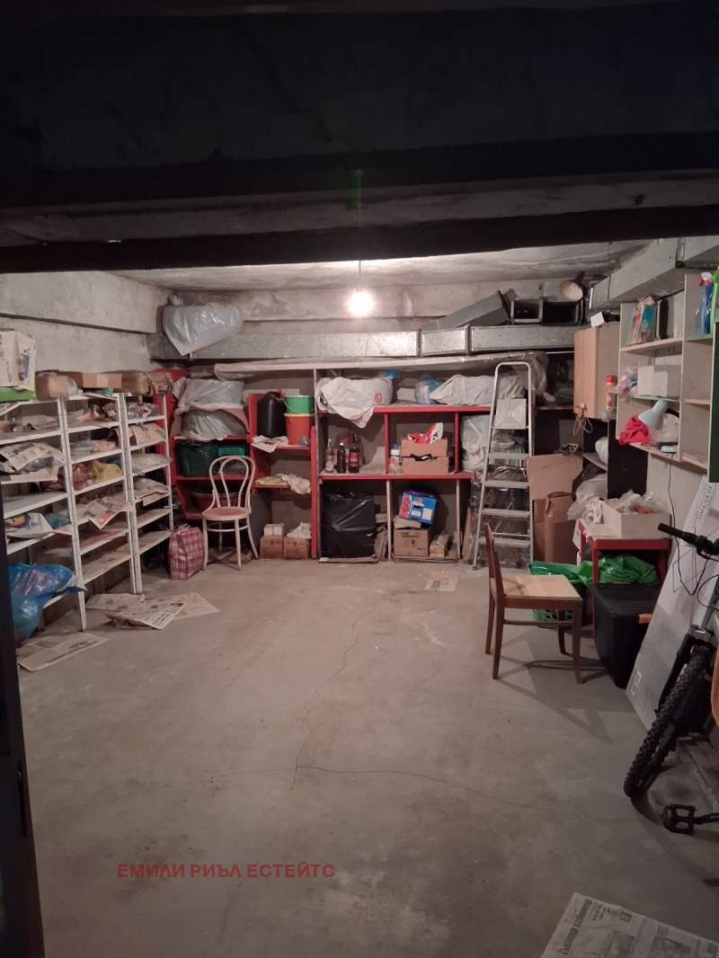 Продава 2-СТАЕН, гр. София, Хиподрума, снимка 8 - Апартаменти - 52537286