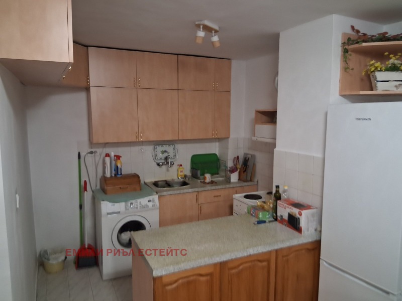 Продава 2-СТАЕН, гр. София, Хиподрума, снимка 3 - Апартаменти - 52537286