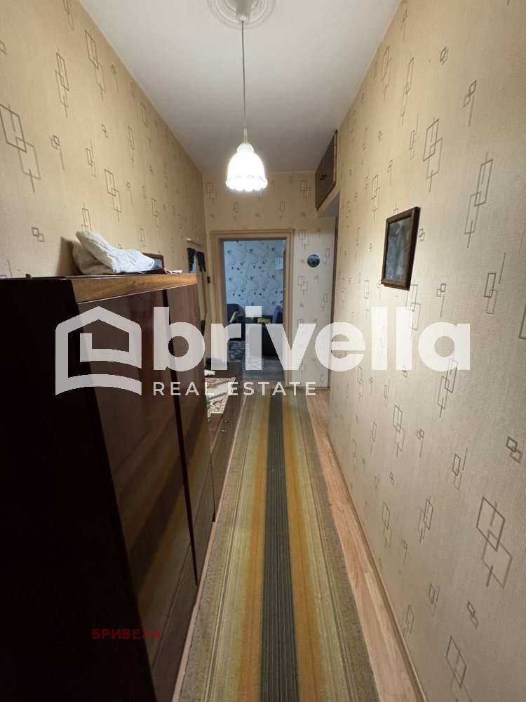 Продава 2-СТАЕН, гр. София, Хаджи Димитър, снимка 2 - Апартаменти - 52623720