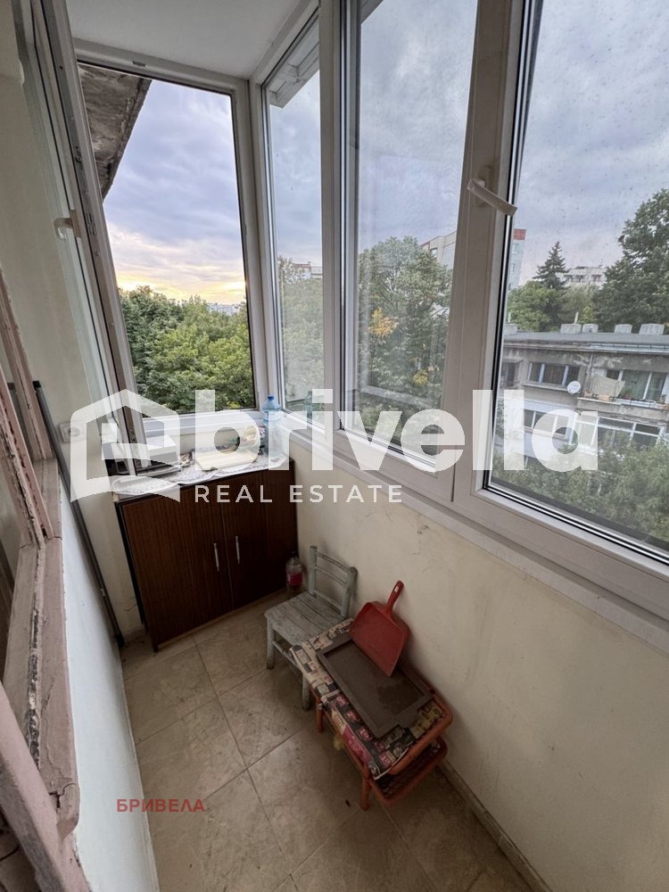 Продава 2-СТАЕН, гр. София, Хаджи Димитър, снимка 5 - Апартаменти - 52623720