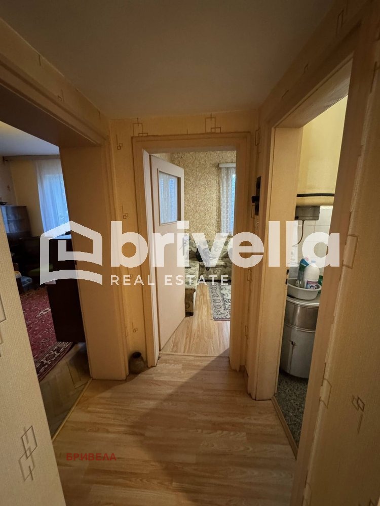 Продава 2-СТАЕН, гр. София, Хаджи Димитър, снимка 3 - Апартаменти - 52623720