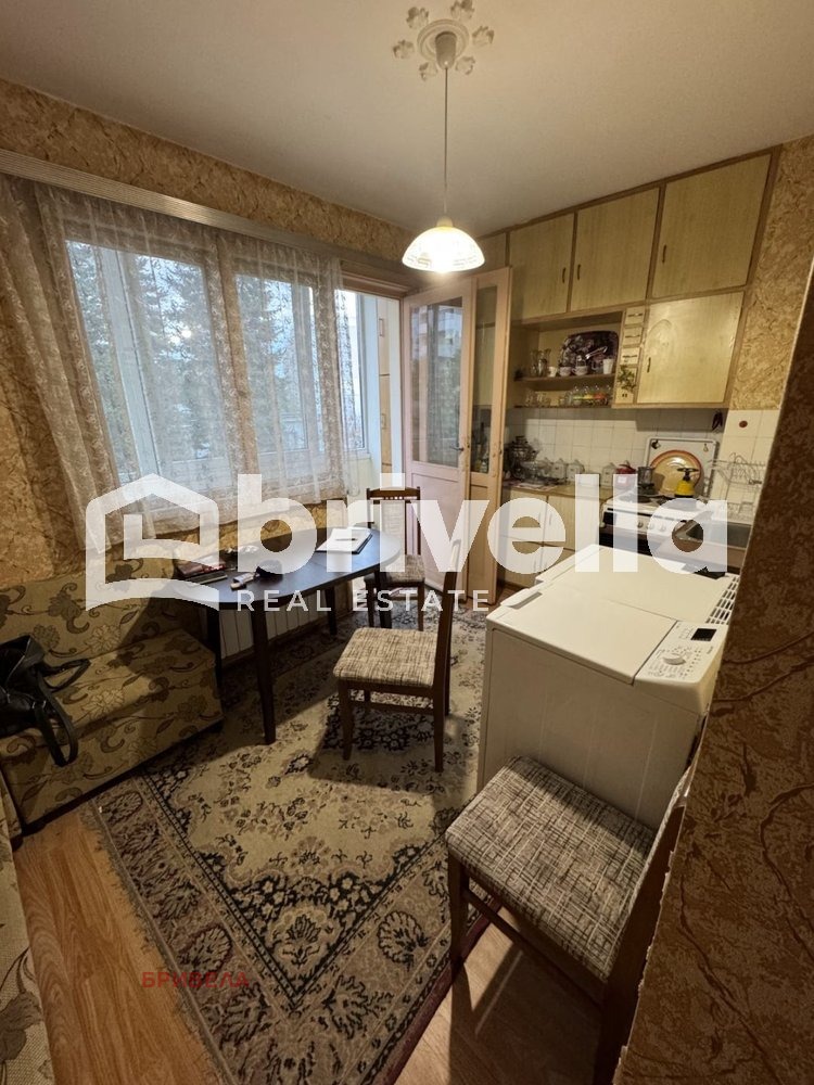 Продава 2-СТАЕН, гр. София, Хаджи Димитър, снимка 4 - Апартаменти - 52623720