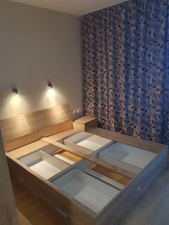 Продава 2-СТАЕН, гр. Свети Влас, област Бургас, снимка 3 - Апартаменти - 55024537