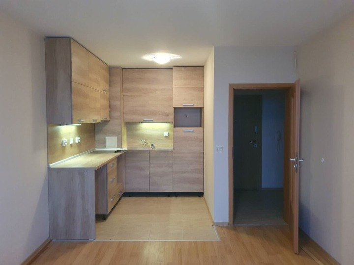 Продава 2-СТАЕН, гр. Свети Влас, област Бургас, снимка 2 - Апартаменти - 55024537