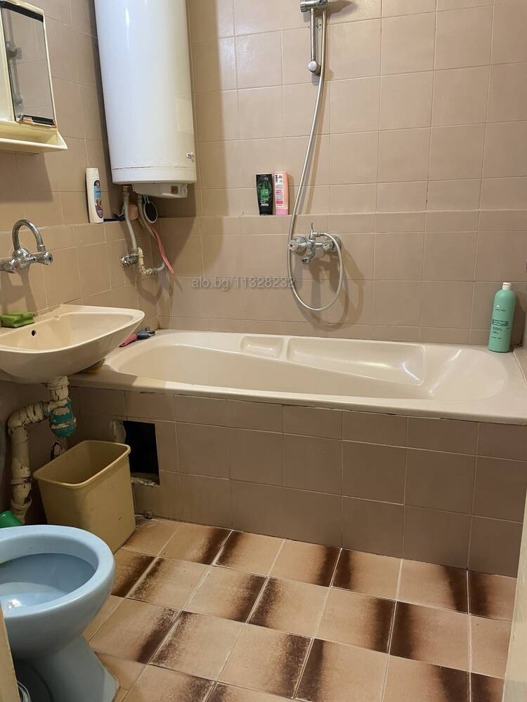 Продава 2-СТАЕН, гр. Пловдив, Тракия, снимка 5 - Апартаменти - 55800898