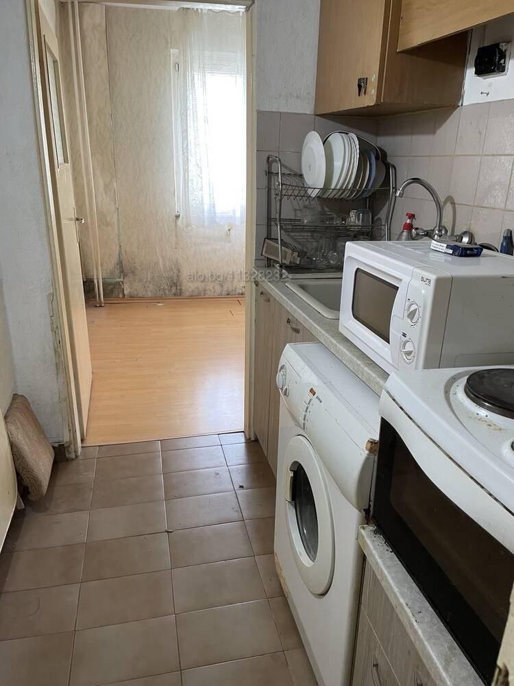 Продава 2-СТАЕН, гр. Пловдив, Тракия, снимка 4 - Апартаменти - 55800898