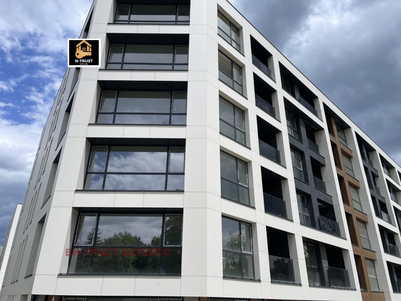 Na sprzedaż  2 sypialnie Sofia , Malinowa dolina , 136 mkw | 46554631 - obraz [4]