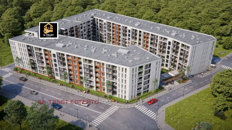 Продава  3-стаен град София , Малинова долина , 123 кв.м | 46554631 - изображение [6]