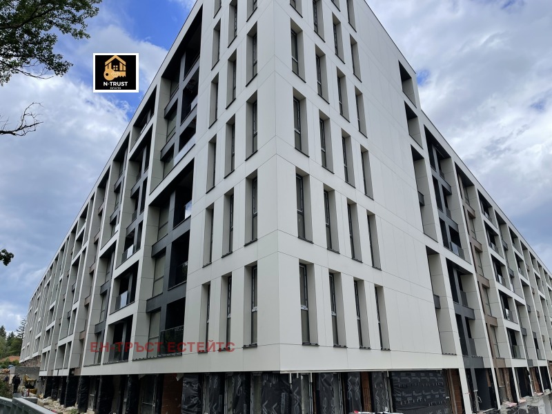 Na sprzedaż  2 sypialnie Sofia , Malinowa dolina , 136 mkw | 46554631 - obraz [3]