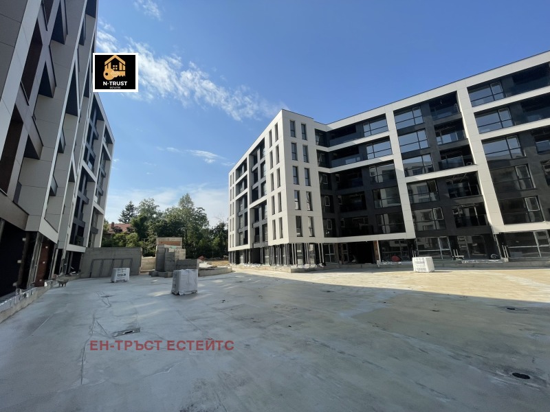 De vânzare  2 dormitoare Sofia , Malinova dolina , 136 mp | 32425668 - imagine [4]