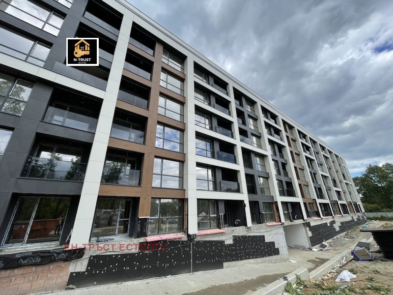 Na sprzedaż  2 sypialnie Sofia , Malinowa dolina , 136 mkw | 46554631 - obraz [2]