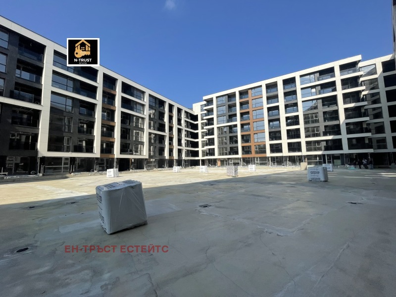 De vânzare  2 dormitoare Sofia , Malinova dolina , 136 mp | 32425668 - imagine [3]