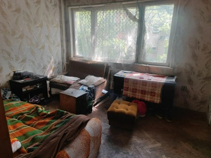 Na sprzedaż  2 sypialnie Sofia , Baniszora , 88 mkw | 72184477 - obraz [3]