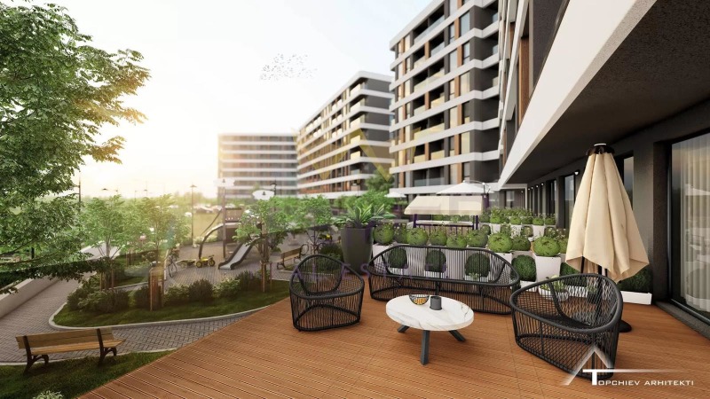 In vendita  2 camere da letto Varna , Vladislav Varnenchik 1 , 97 mq | 11291700 - Immagine [7]