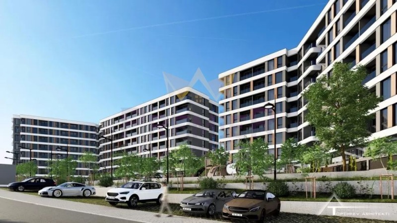 In vendita  2 camere da letto Varna , Vladislav Varnenchik 1 , 97 mq | 11291700 - Immagine [8]