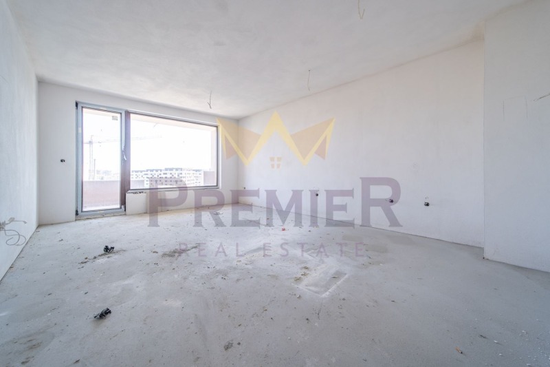 In vendita  2 camere da letto Varna , Vladislav Varnenchik 1 , 97 mq | 11291700