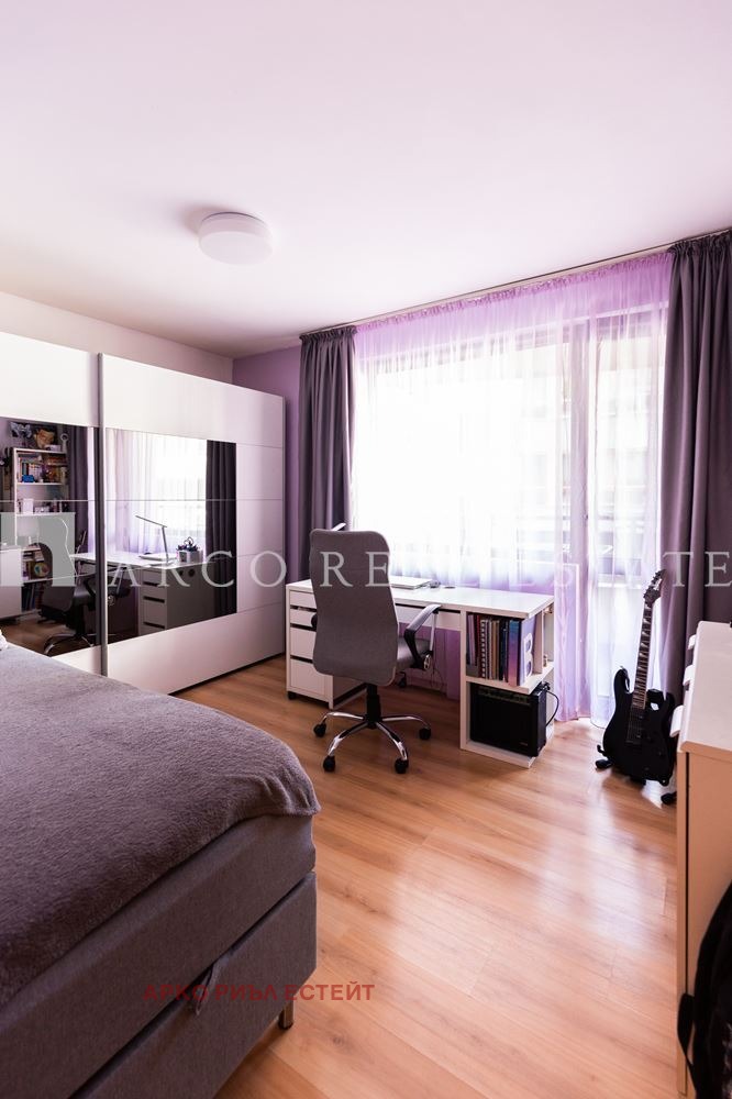 À vendre  2 chambres Sofia , Gotse Deltchev , 135 m² | 42834539 - image [9]