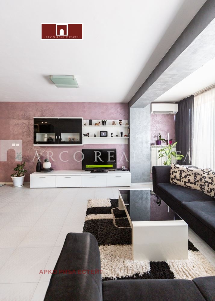 Продава  3-стаен град София , Гоце Делчев , 135 кв.м | 42834539 - изображение [9]