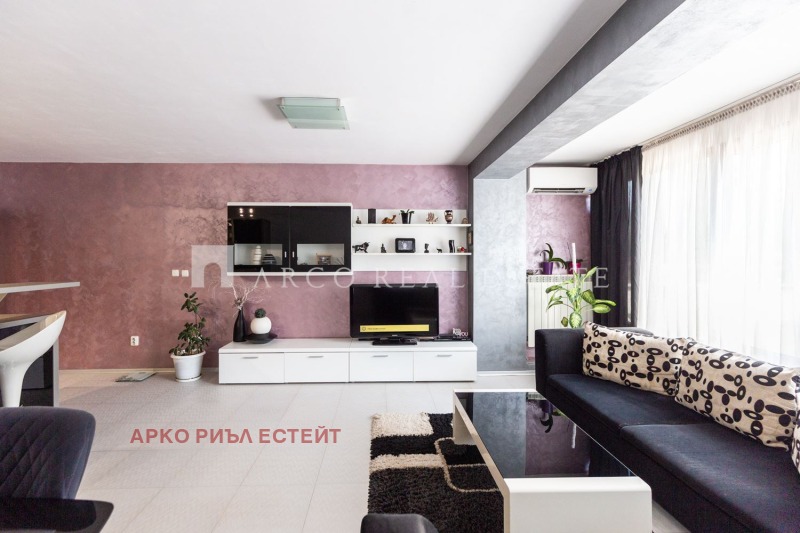 À vendre  2 chambres Sofia , Gotse Deltchev , 135 m² | 42834539