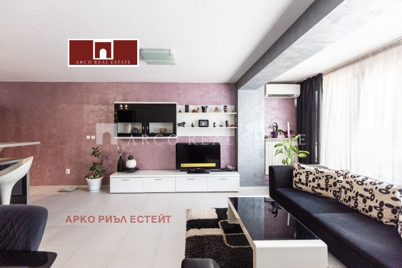 Продава  3-стаен град София , Гоце Делчев , 135 кв.м | 42834539 - изображение [11]