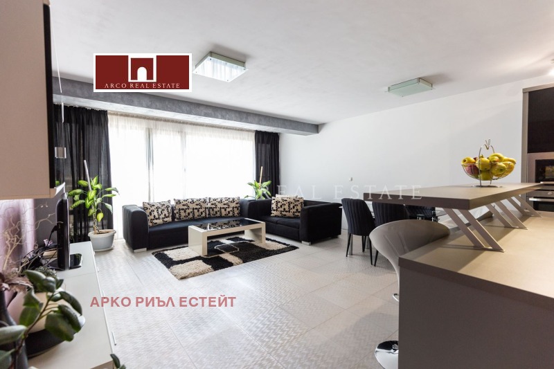 Продава  3-стаен град София , Гоце Делчев , 135 кв.м | 42834539